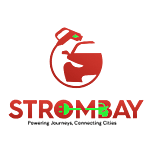 StromBay Logo
